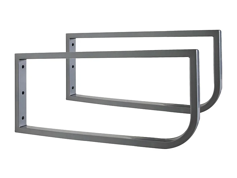 2er-Set WILL Handtuchhalter