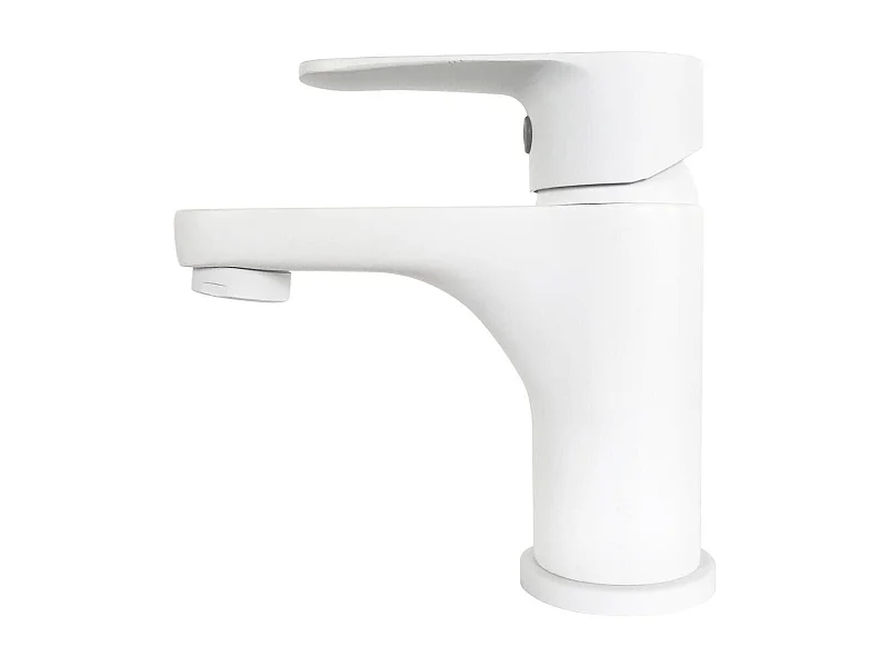 Grifo warm-koud eenhendel handwastafelkraan