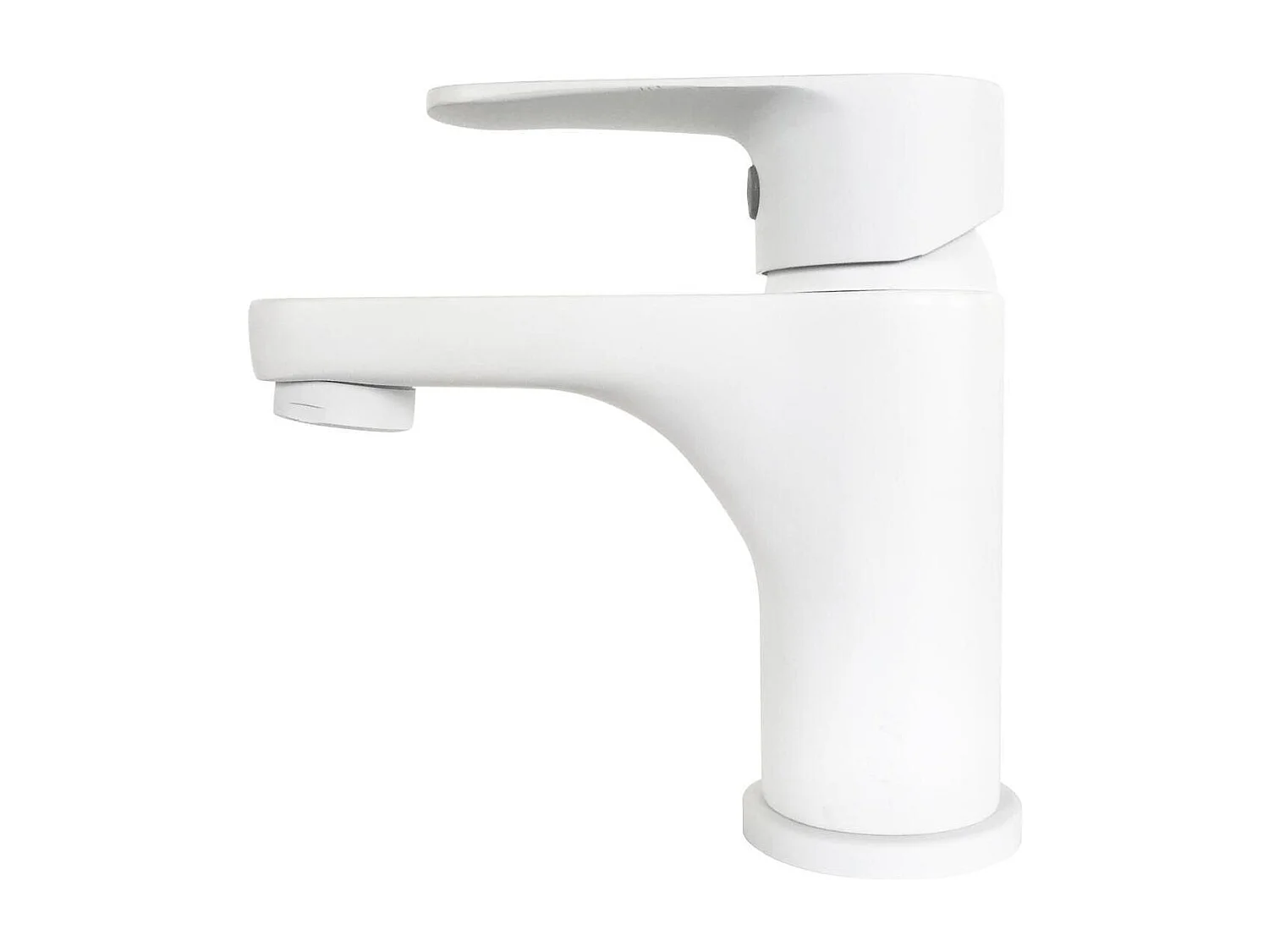 Grifo warm-koud eenhendel handwastafelkraan