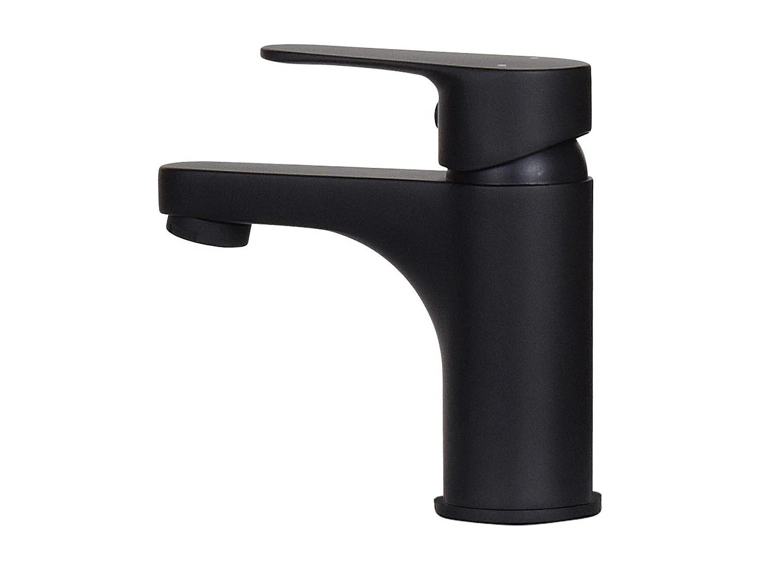 Grifo warm-koud eenhendel handwastafelkraan