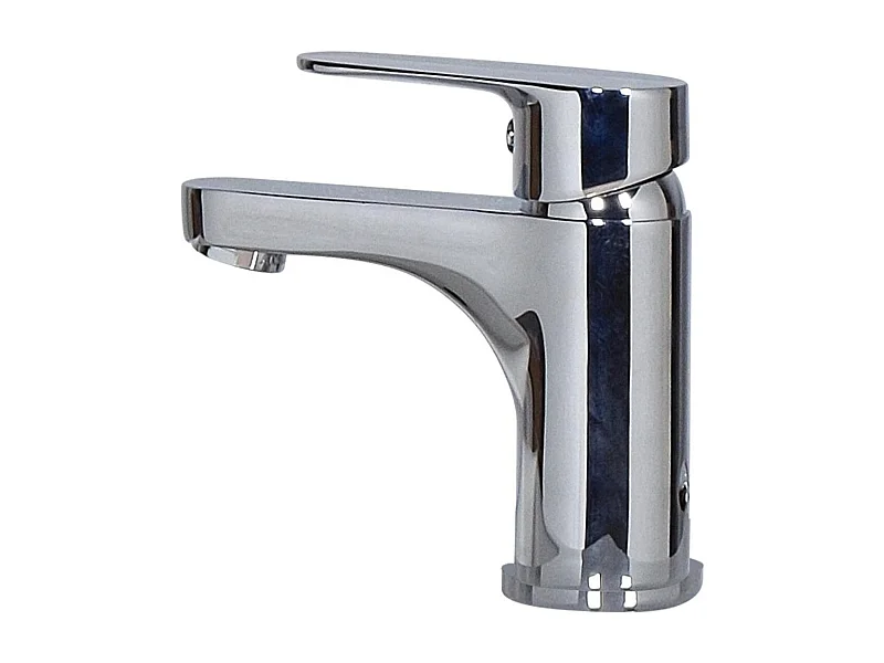 Grifo warm-koud eenhendel handwastafelkraan