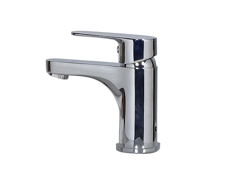 Robinet lave-mains  - Mitigeur eau chaude et eau froide GRIFO