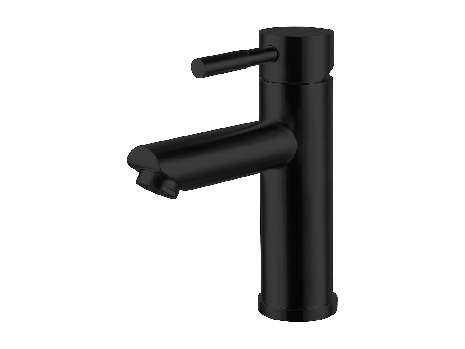 Rubinetto per bagno TAP con beccuccio basso