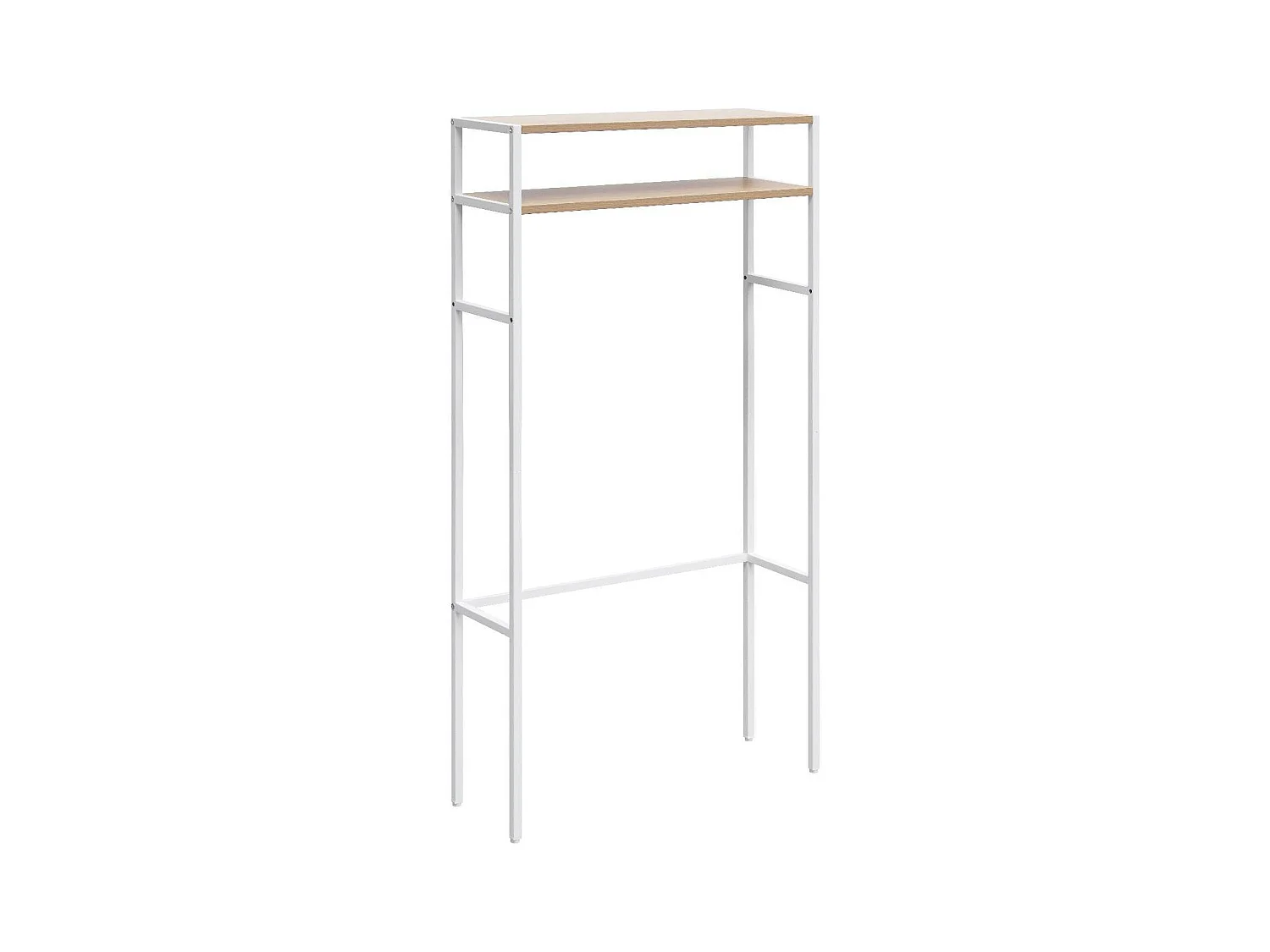 TADO lage toiletbrugplank