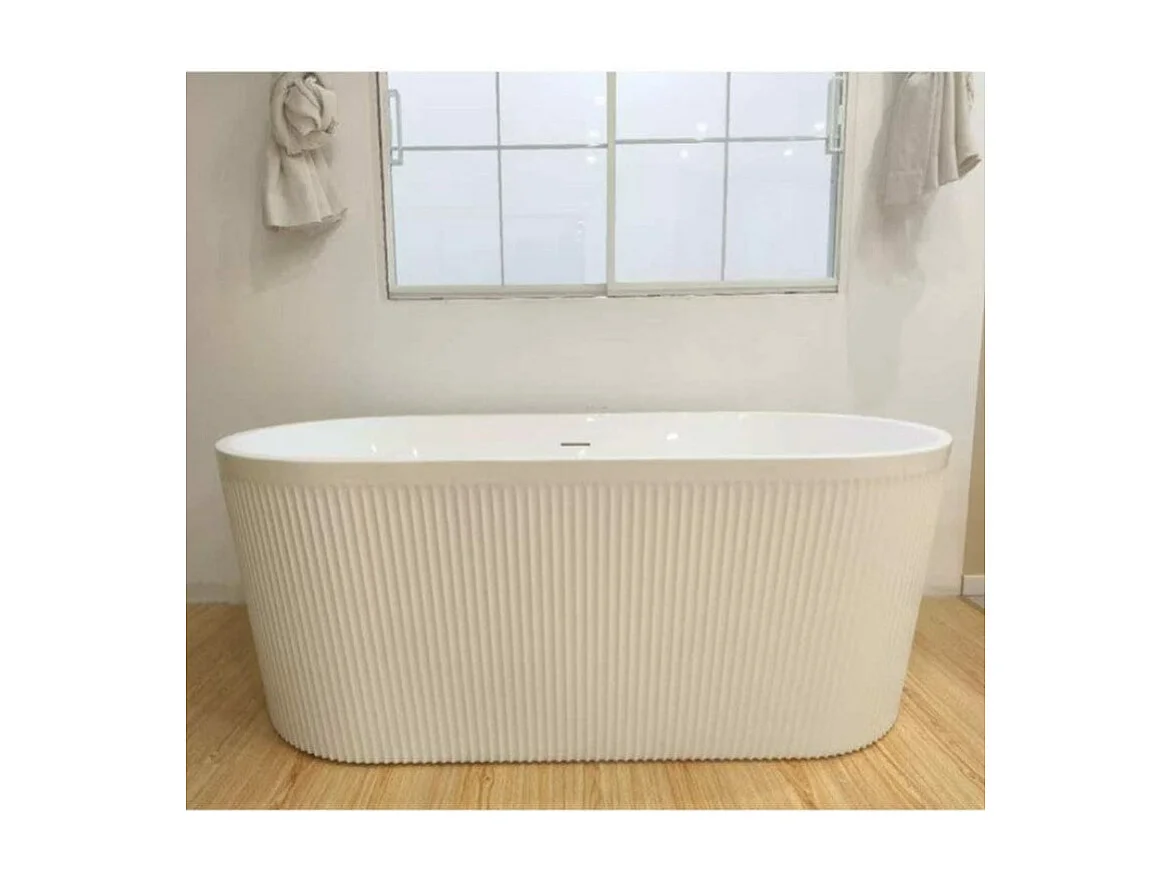 Bañera exenta CORBIN  170 cm