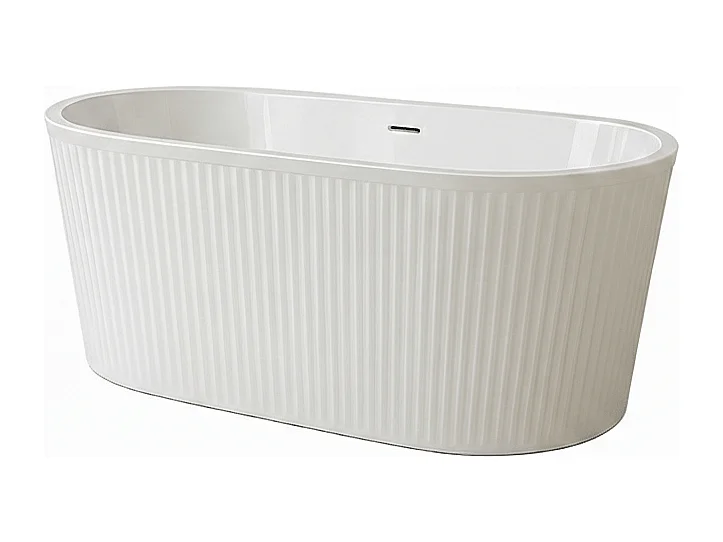 Bañera exenta CORBIN  170 cm