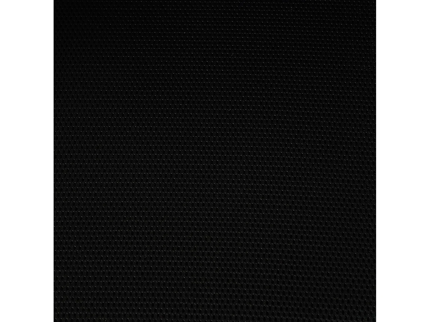 Chaise de bureau ergonomique JAKE Noir Réglable en hauteur avec Accoudoirs, Assise Rembourrée Confortable