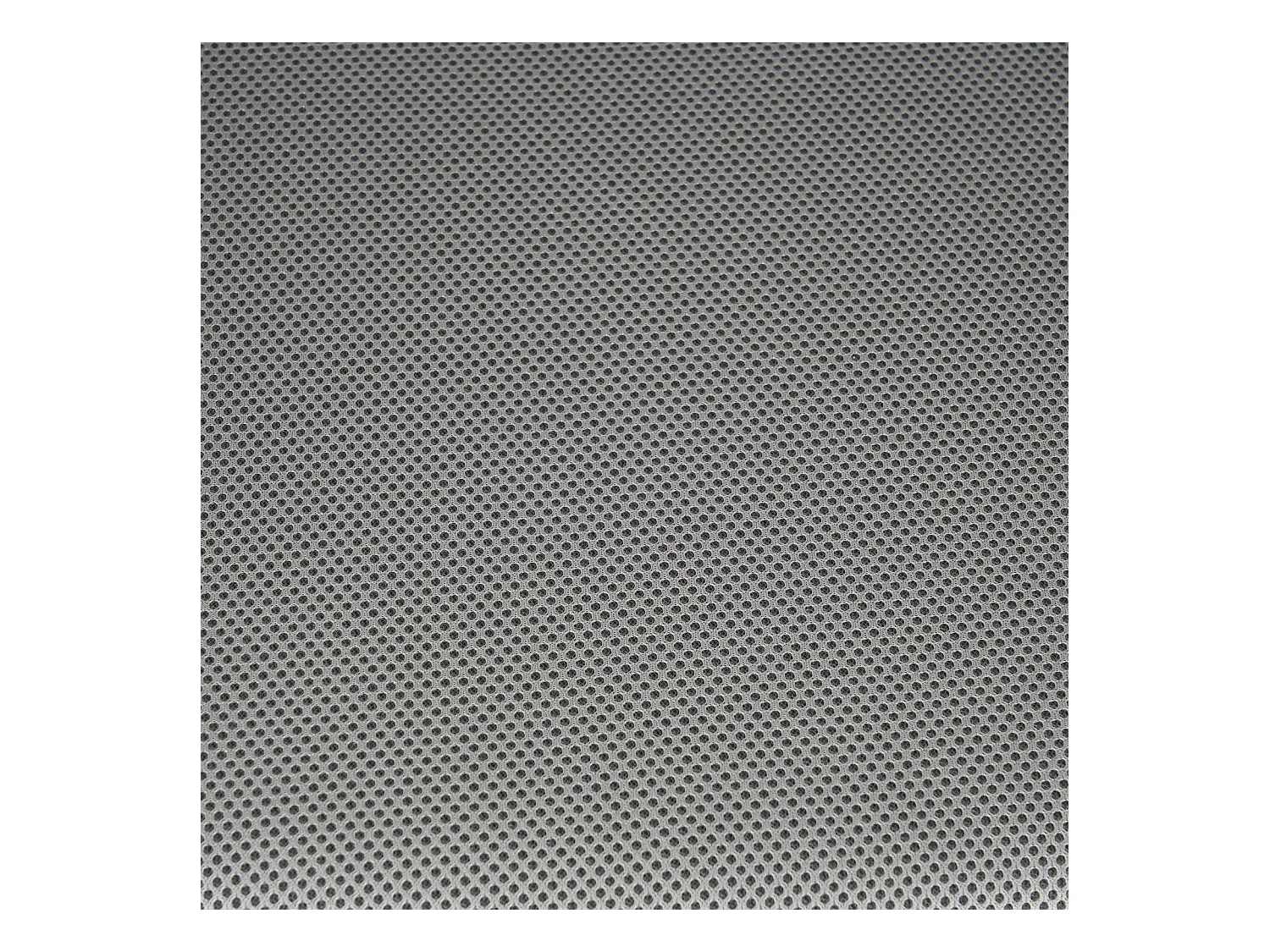 Chaise de bureau ergonomique EREN Gris Réglable en hauteur avec Accoudoirs, Assise Rembourrée Confortable