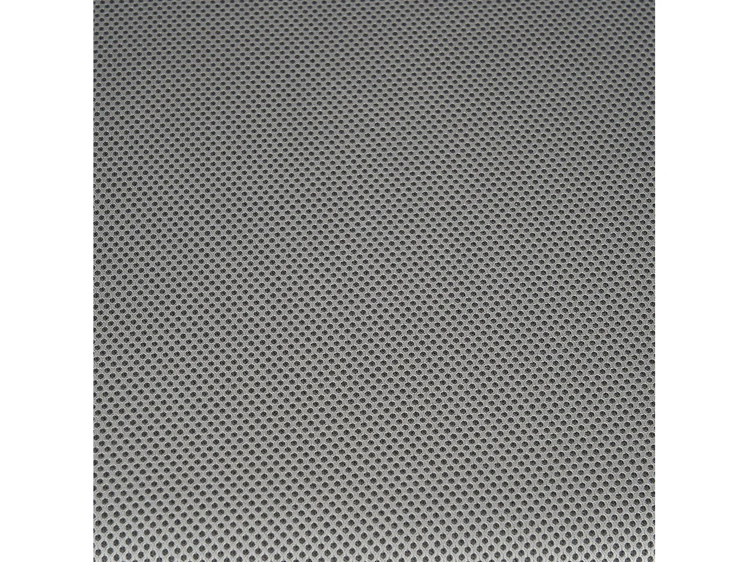 Chaise de bureau ergonomique EREN Gris Réglable en hauteur avec Accoudoirs, Assise Rembourrée Confortable