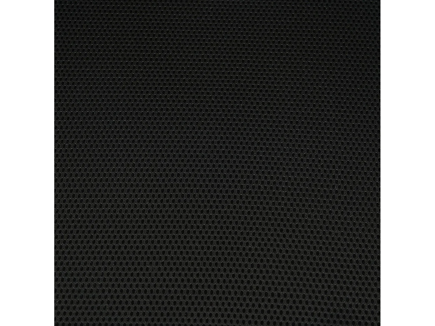 Chaise de bureau ergonomique EREN Noir Réglable en hauteur avec Accoudoirs, Assise Rembourrée Confortable