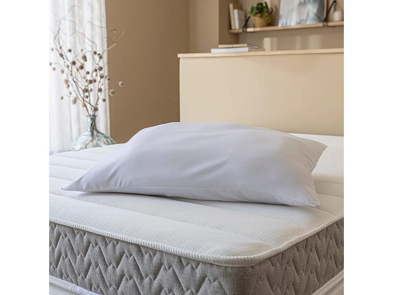 Oreiller 550 gr moelleux 65x65