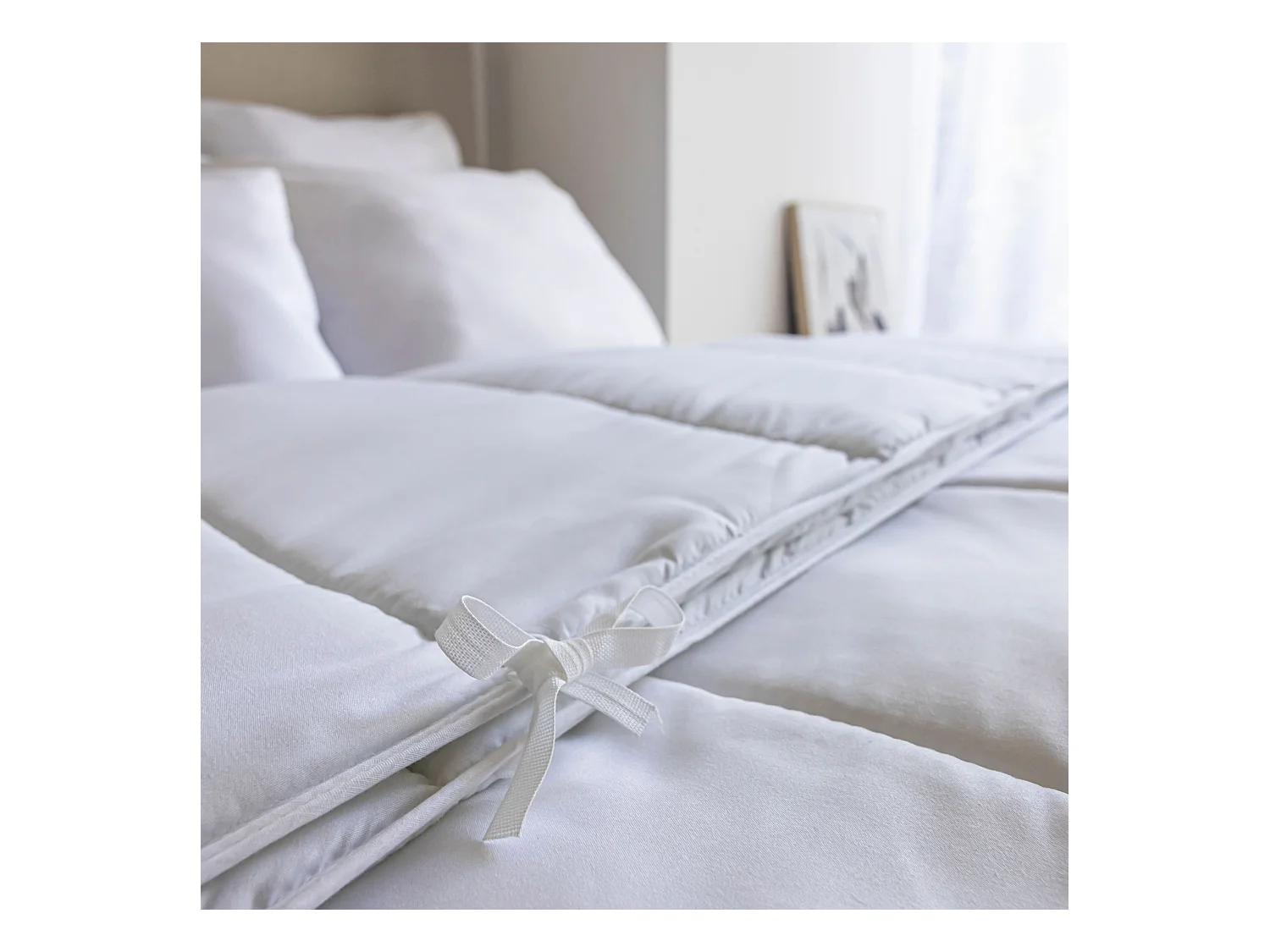 Couette toutes saisons 260x240 - SOMEO