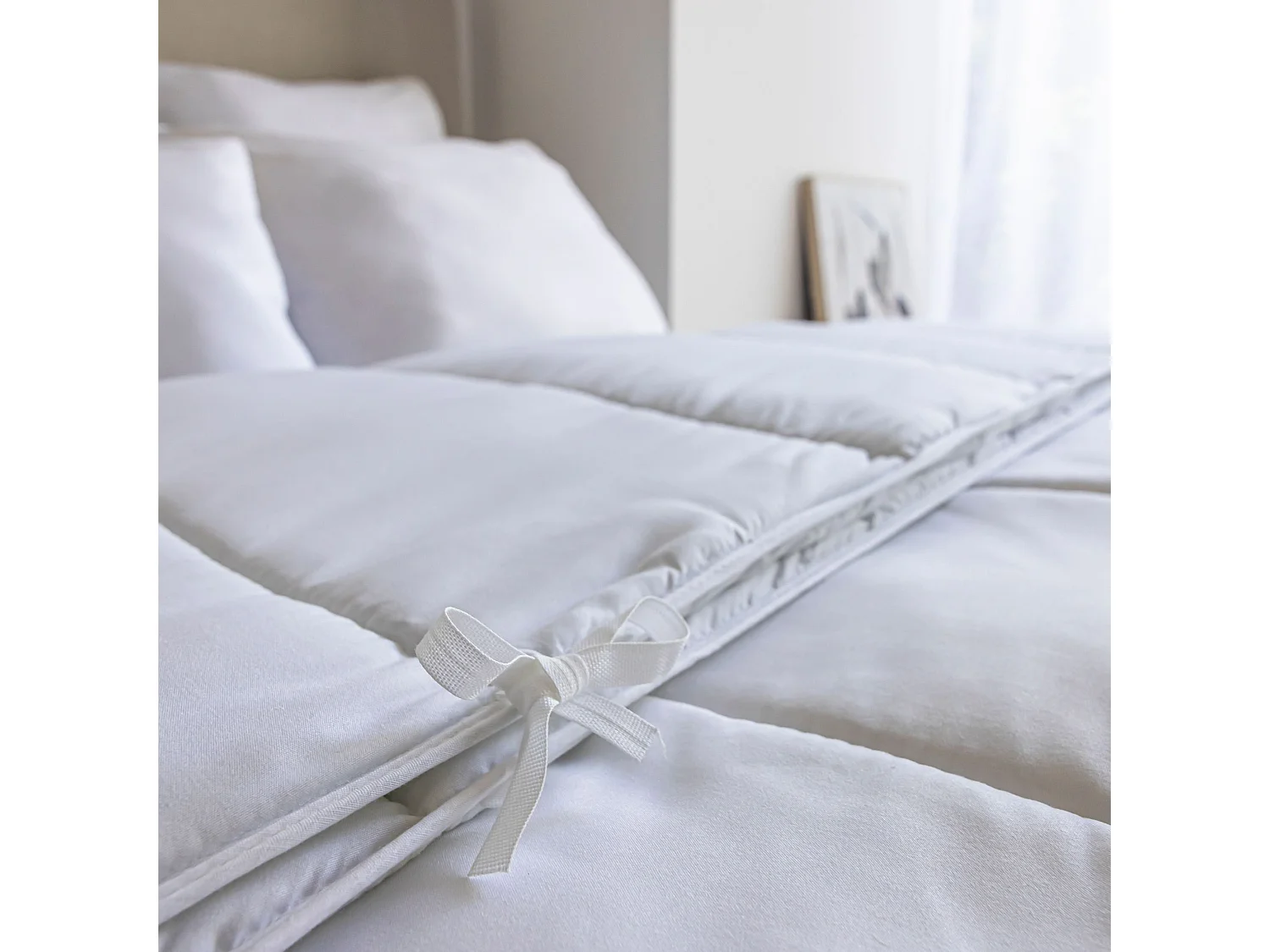 Couette toutes saisons 260x240 - SOMEO