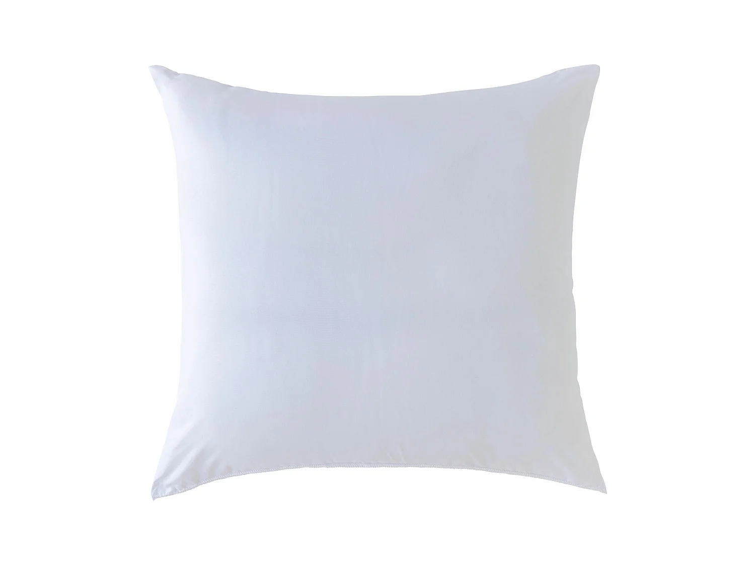 Pack couette chaude hiver et oreiller moelleux 240x220 cm