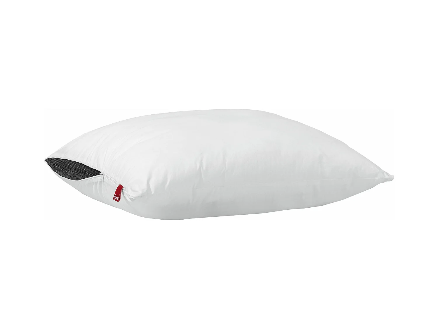 Pack couette mi-saison 200x200 cm et oreiller modulable Epeda