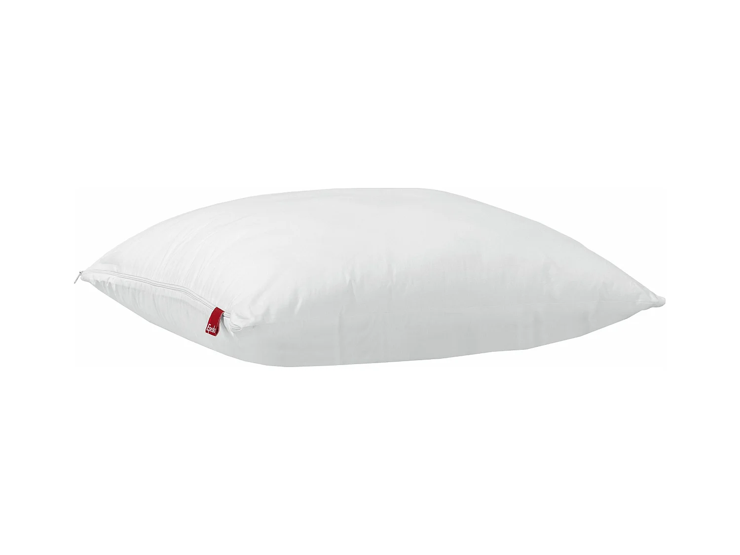 Pack couette mi-saison 200x200 cm et oreiller modulable Epeda