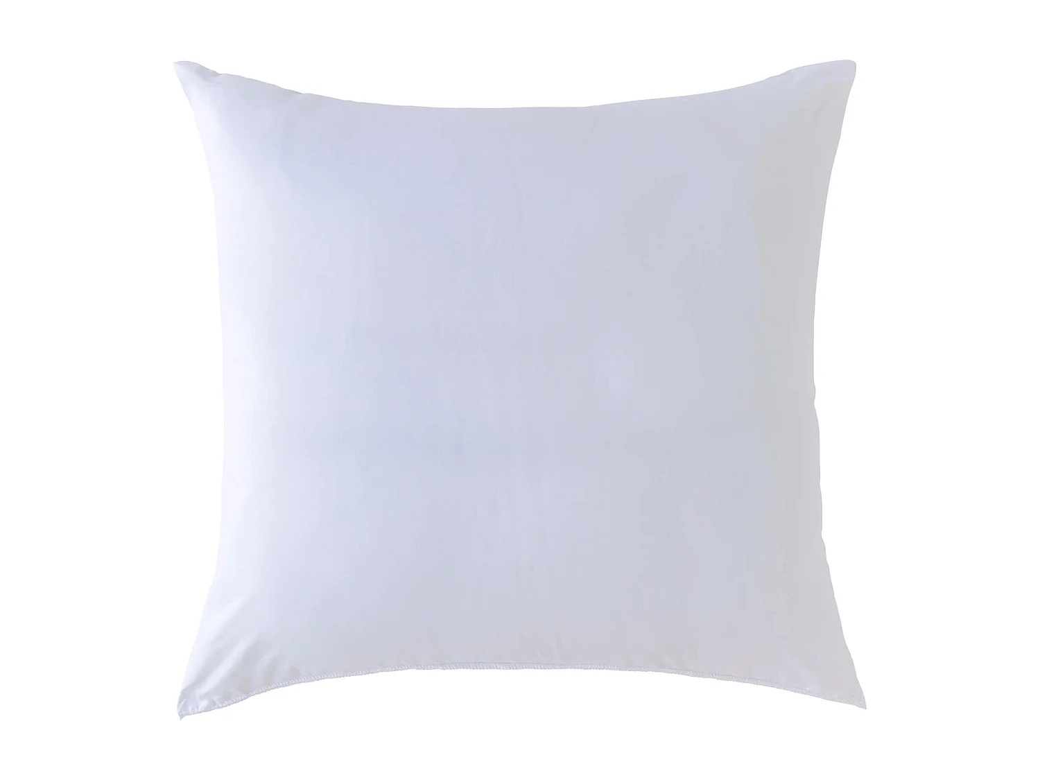 Pack couette été et oreiller moelleux 260x240 cm