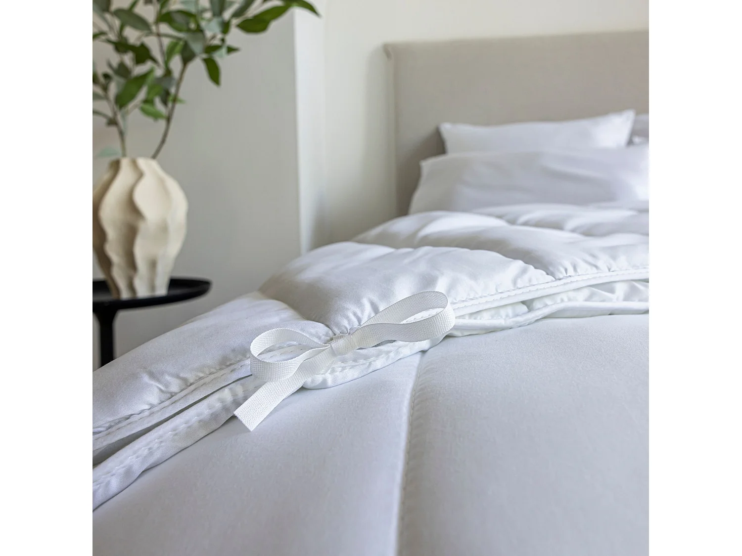 Couette toutes saisons 240x220 - SOMEO