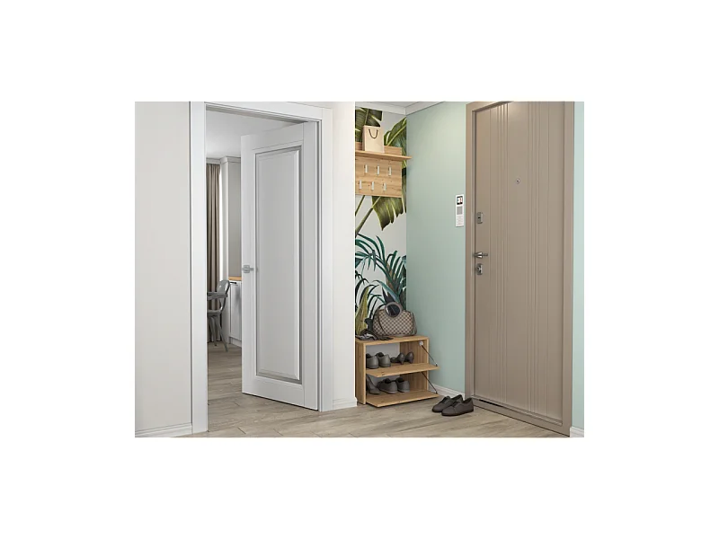 Armoire à chaussures MODO 1 - ARTISAN