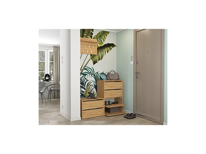 Armoire à chaussures MODO 1 - ARTISAN