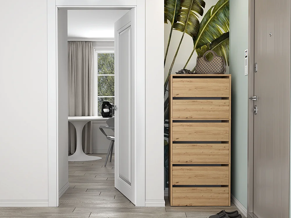 Armoire à chaussures MODO 1 - ARTISAN