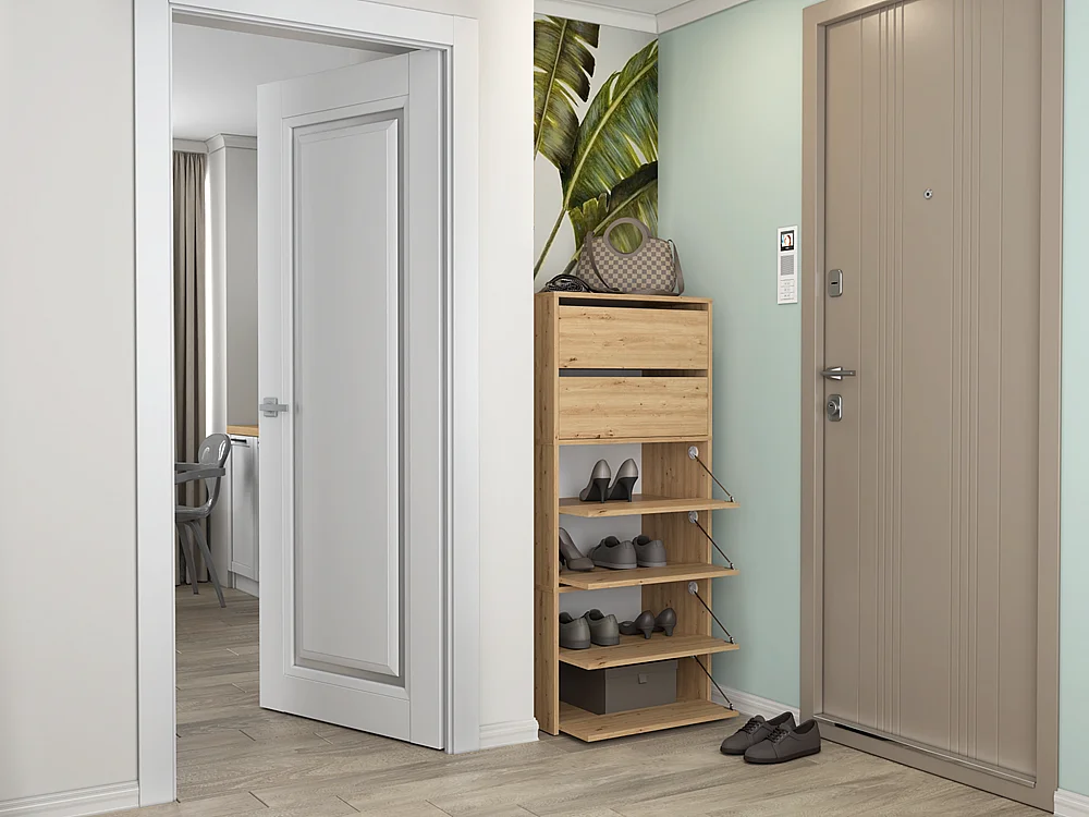 Armoire à chaussures MODO 1 - ARTISAN