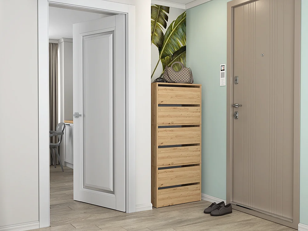 Armoire à chaussures MODO 1 - ARTISAN