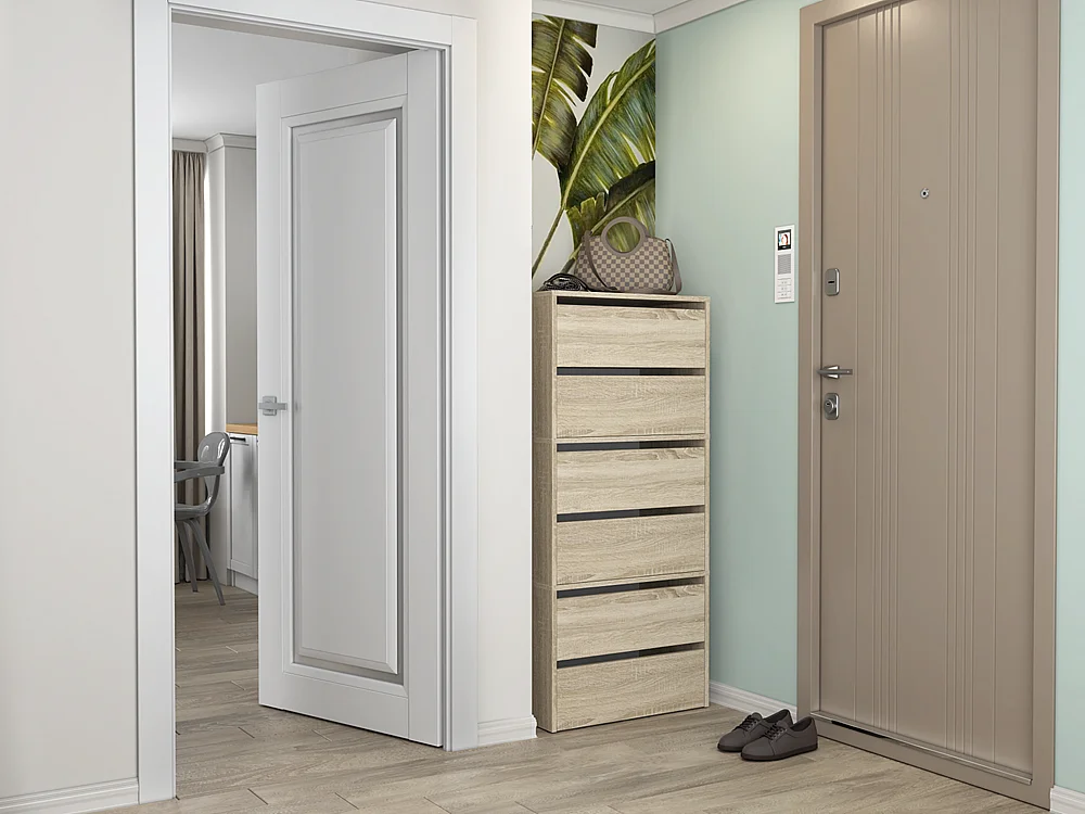 Armoire à chaussures MODO 1 - SONOMA