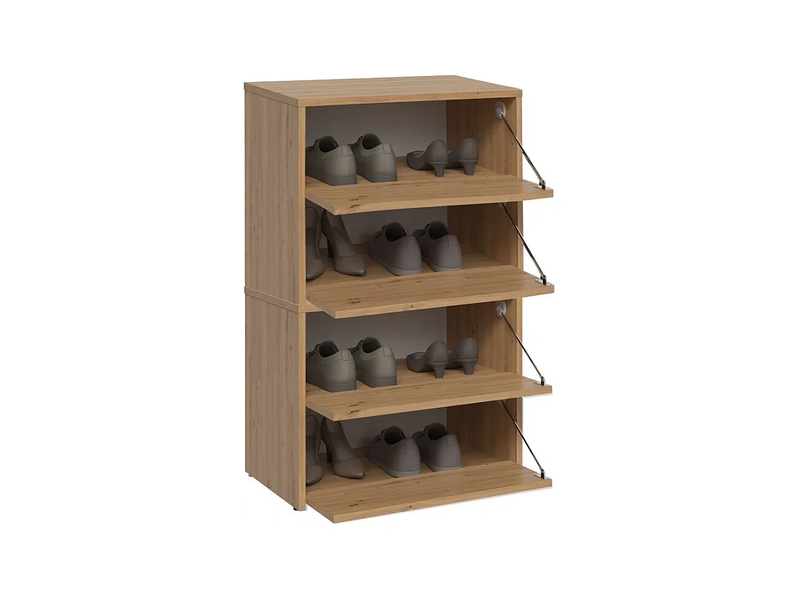 Armoire à chaussures MODO X2 - ARTISAN