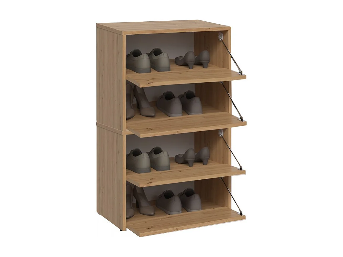 Armoire à chaussures MODO X2 - ARTISAN