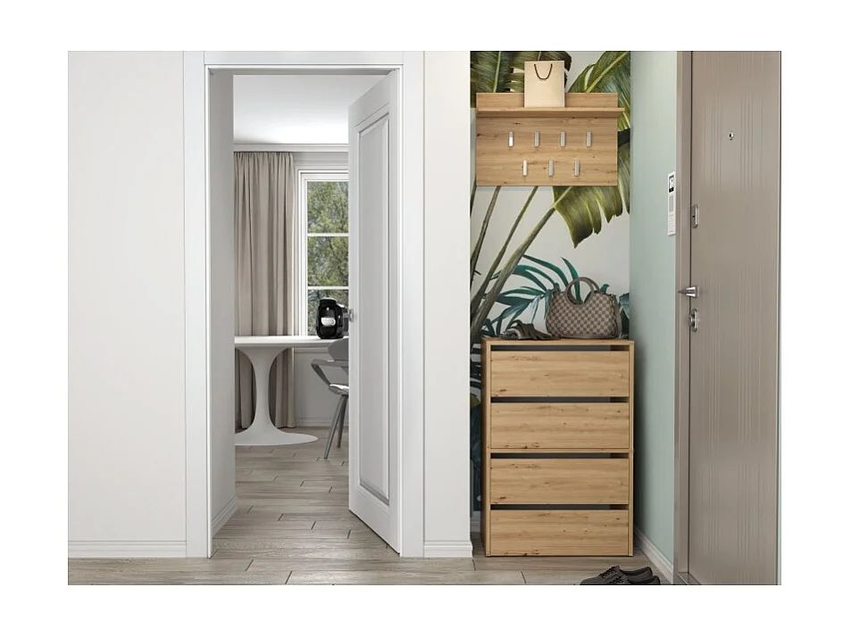 Armoire à chaussures MODO X2 - ARTISAN