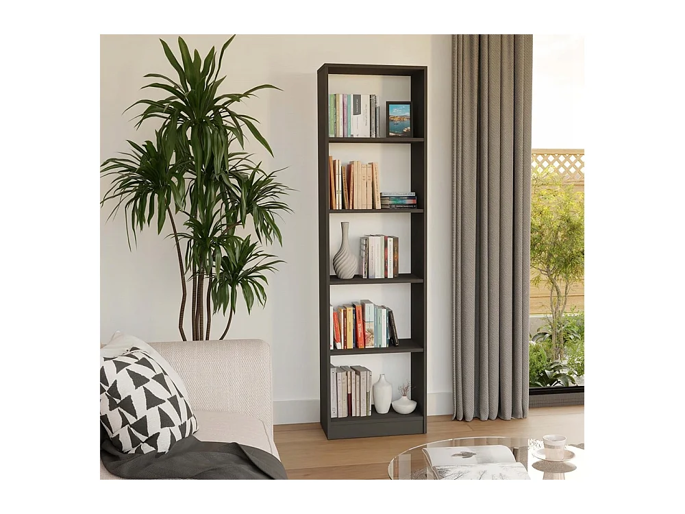 Étagère Onyx R50 ANTHRACITE