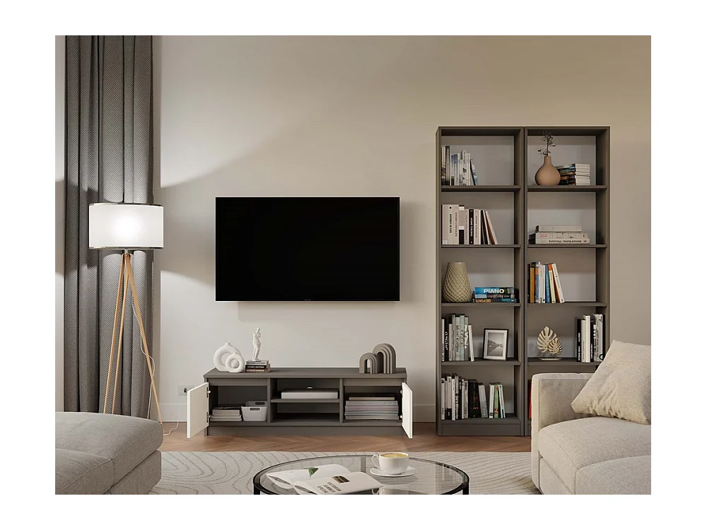 Étagère Onyx R50 ANTHRACITE