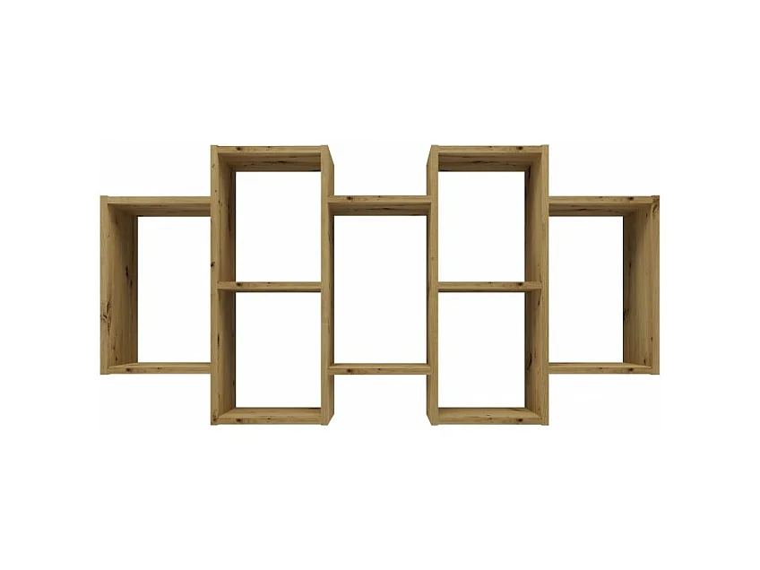 Étagère BILBAO 7.0 - ARTISAN