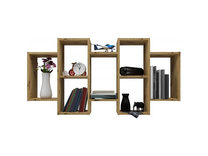 Étagère BILBAO 7.0 - ARTISAN