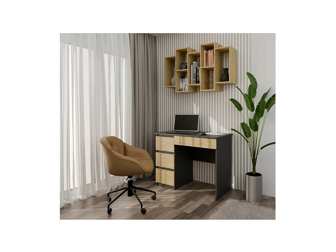 Étagère BILBAO 7.0 - ARTISAN