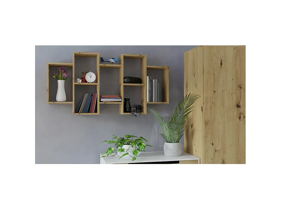 Étagère BILBAO 7.0 - ARTISAN