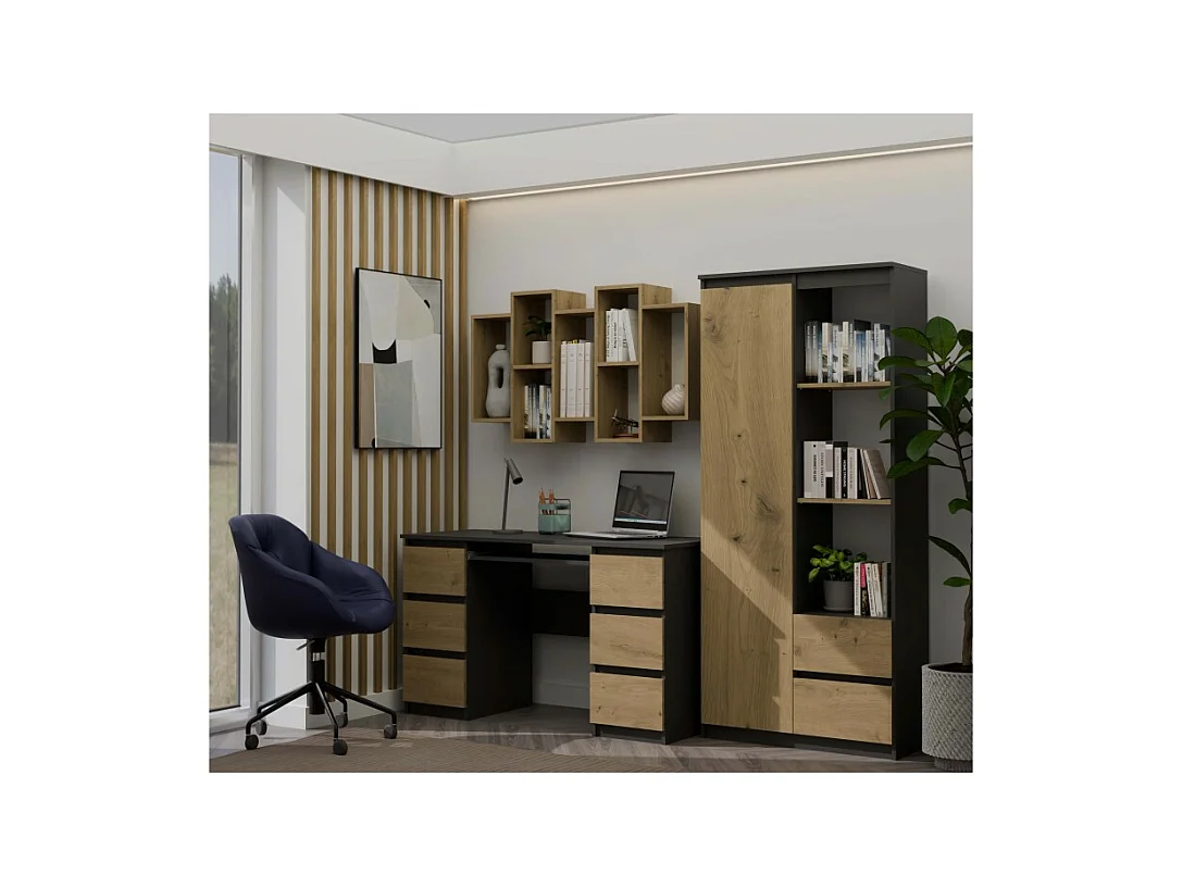 Étagère BILBAO 7.0 - ARTISAN