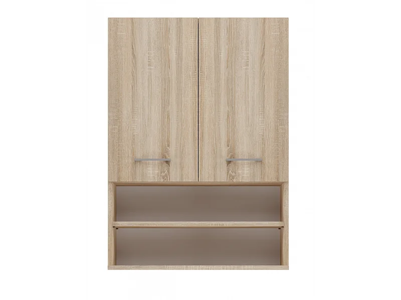 Armoire pour lave-linge Pola MINI/DK - SONOMA