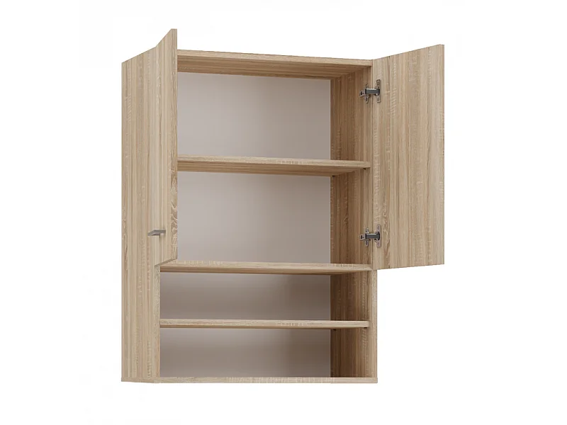 Armoire pour lave-linge Pola MINI/DK - SONOMA