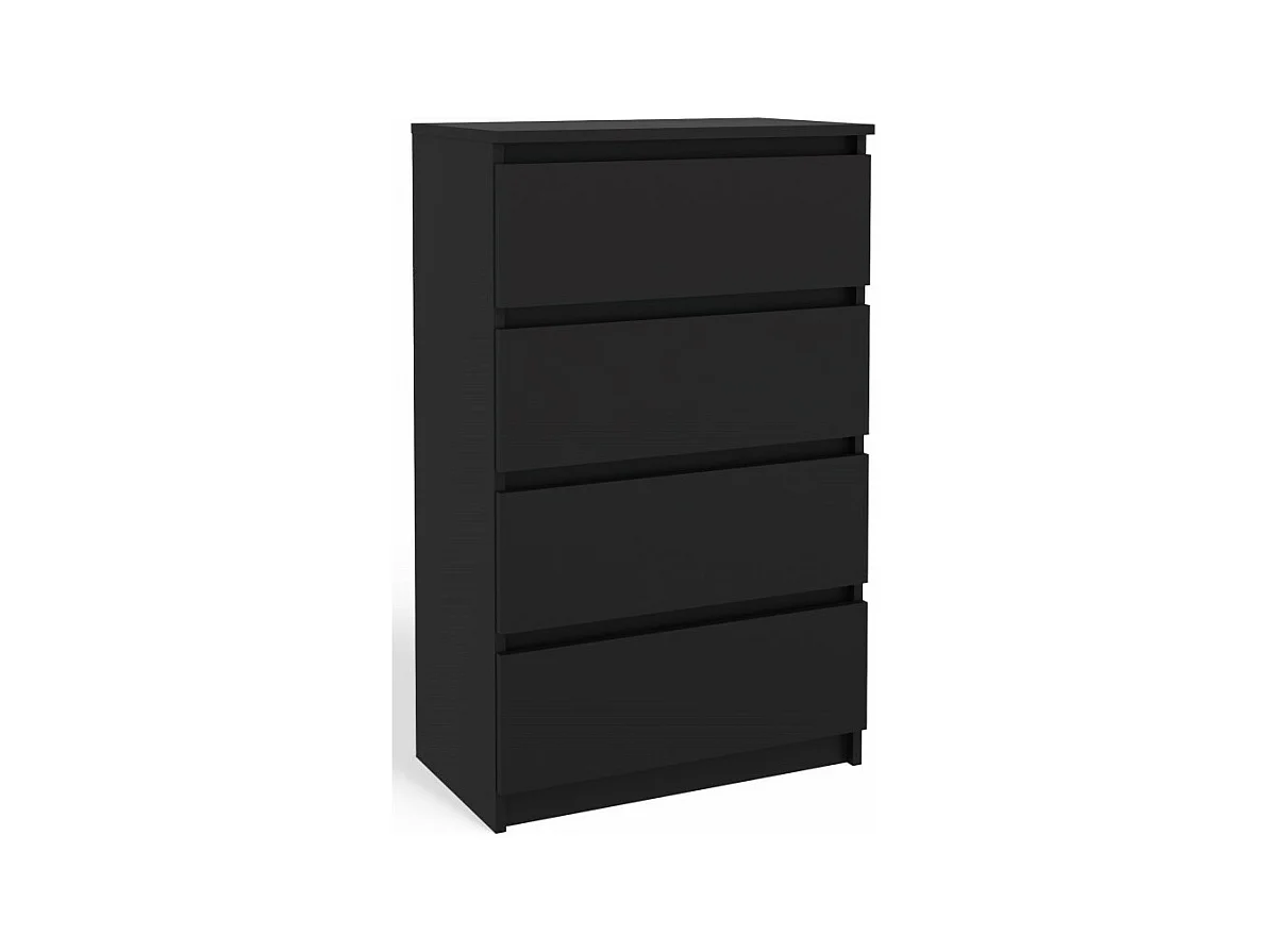 Commode Malwa M4 - NOIR