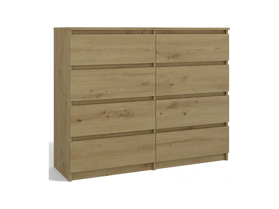 Commode Malwa M8/140 ARTISAN