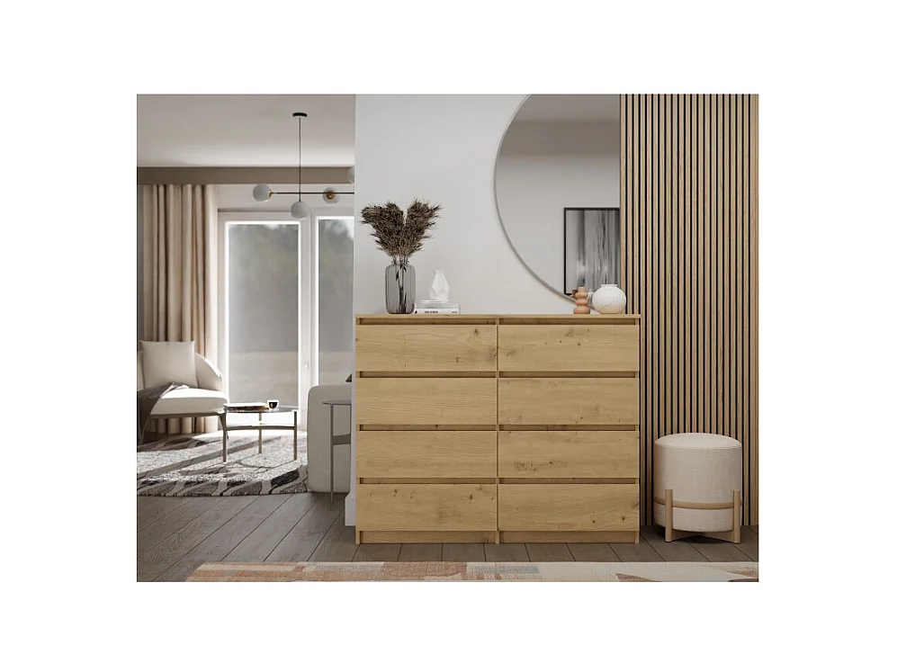 Commode Malwa M8/140 ARTISAN