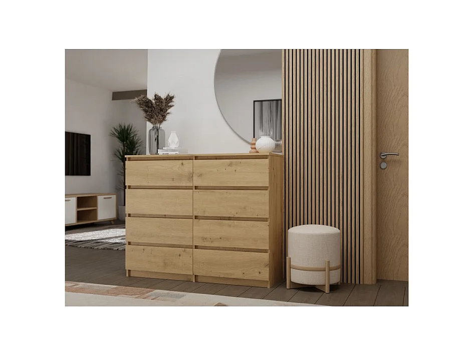 Commode Malwa M8/140 ARTISAN