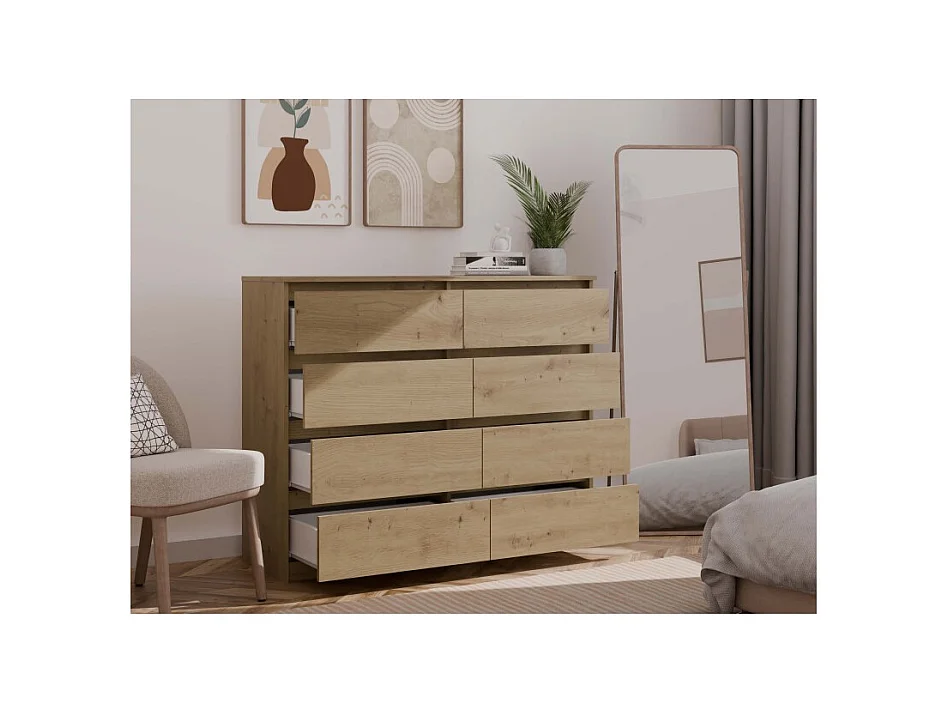 Commode Malwa M8/140 ARTISAN