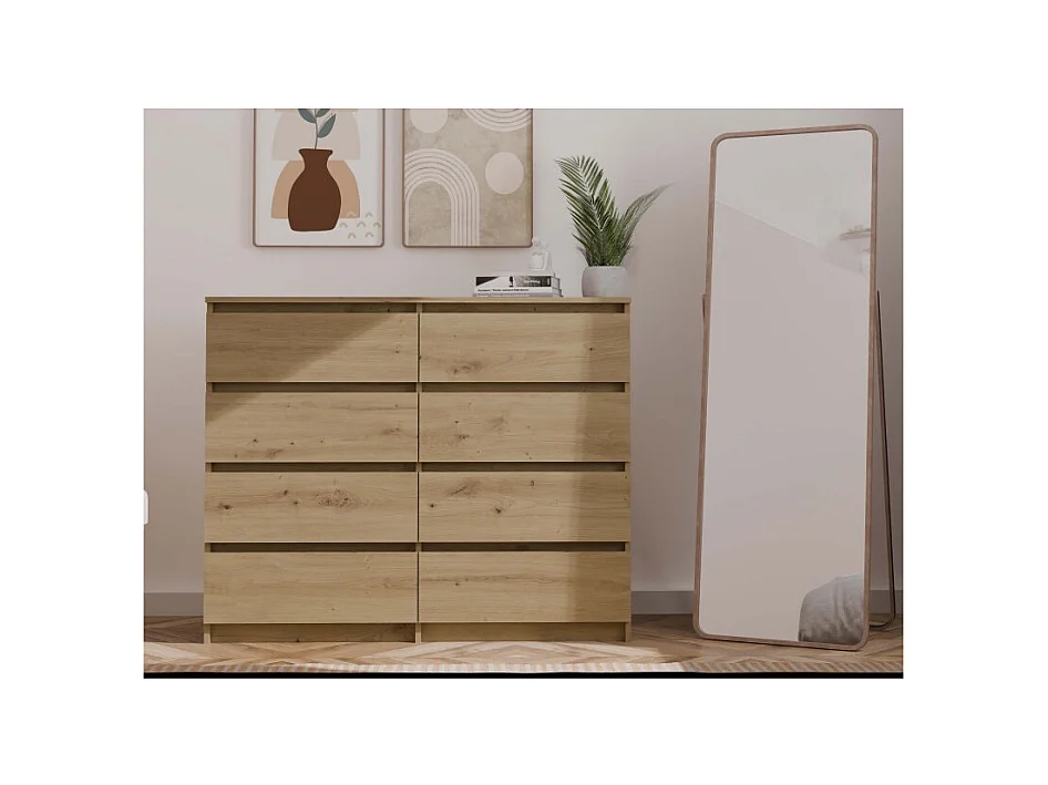 Commode Malwa M8/140 ARTISAN