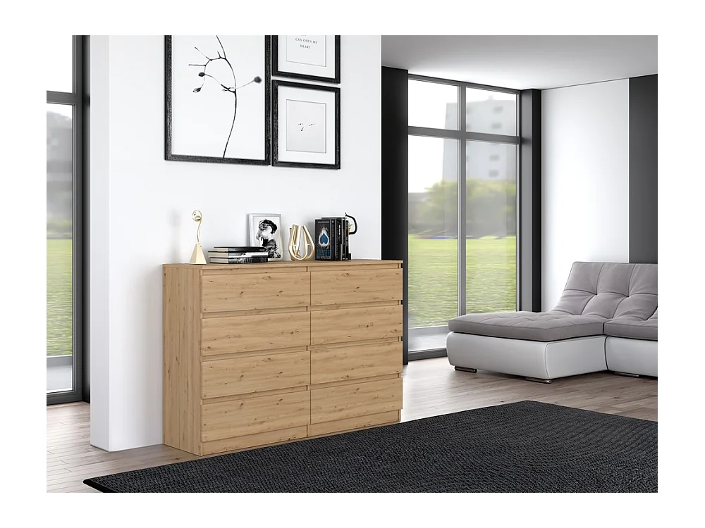 Commode Malwa M8/140 ARTISAN