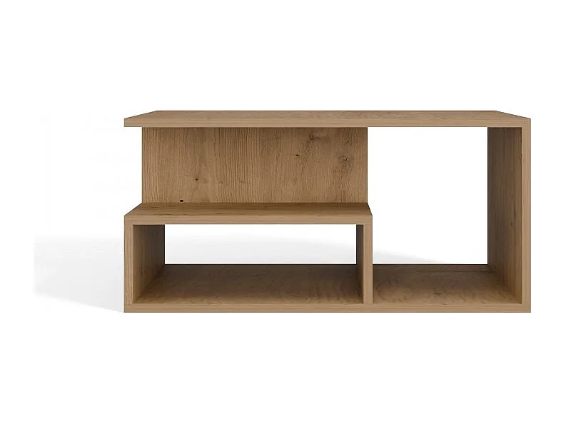 Ława Prima PRIMA ARTISAN | Stoliki Kawowe | 90x51x43 | Nowoczesna Ława