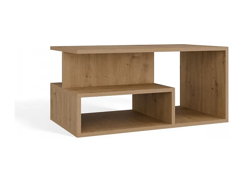 Ława Prima PRIMA ARTISAN | Stoliki Kawowe | 90x51x43 | Nowoczesna Ława