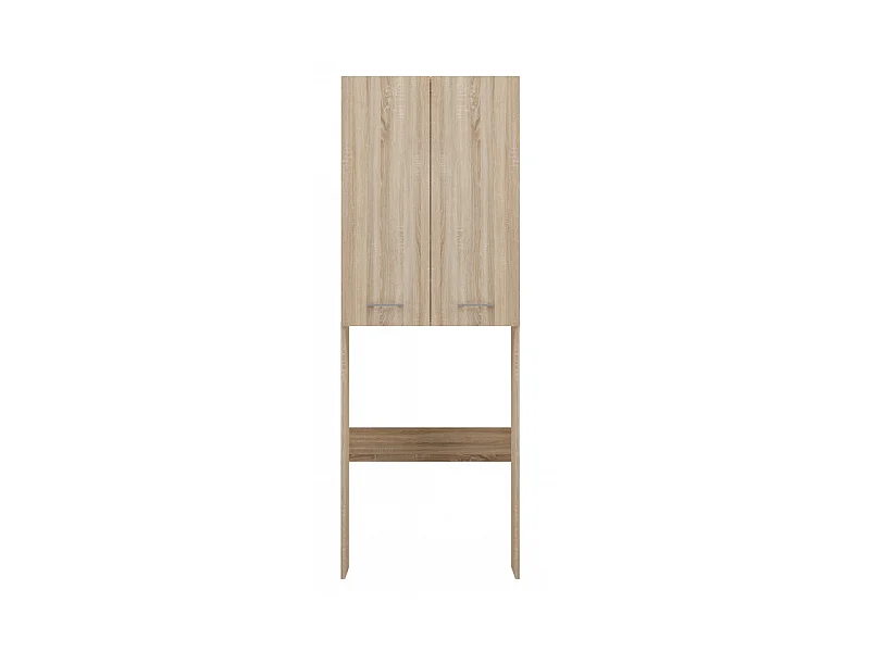 Armoire pour lave-linge Pola DD - SONOMA